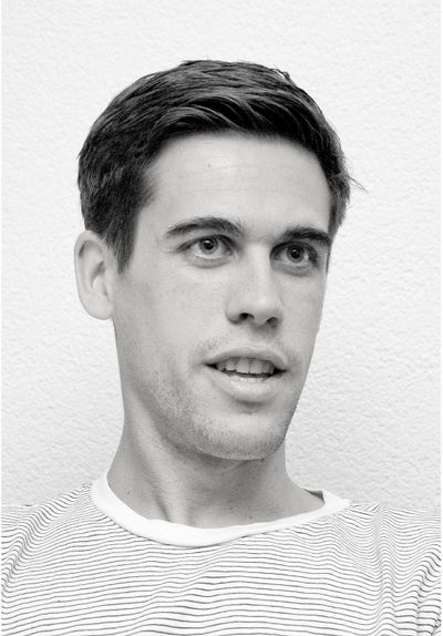 Ryan Holiday