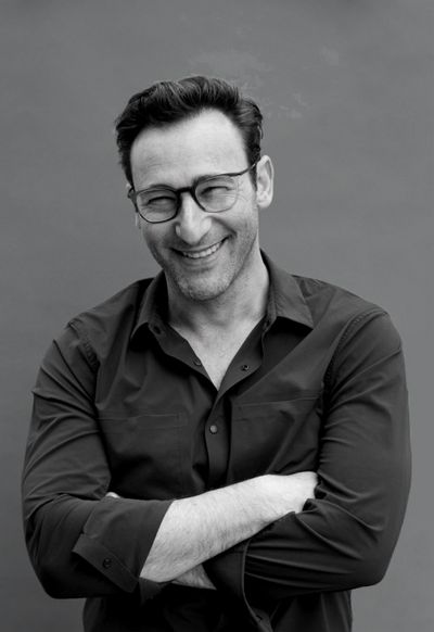 Simon Sinek